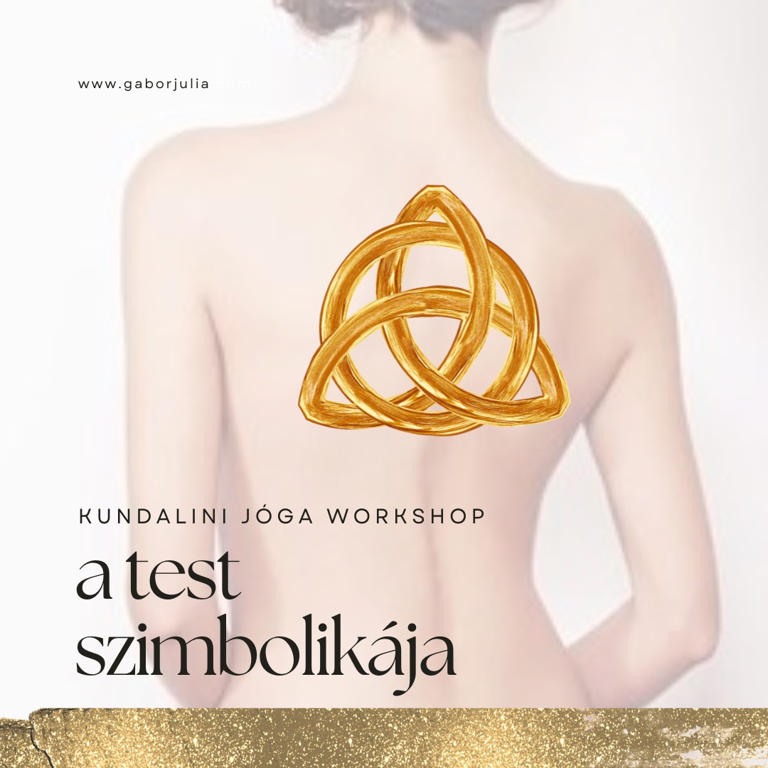 Simbología del cuerpo